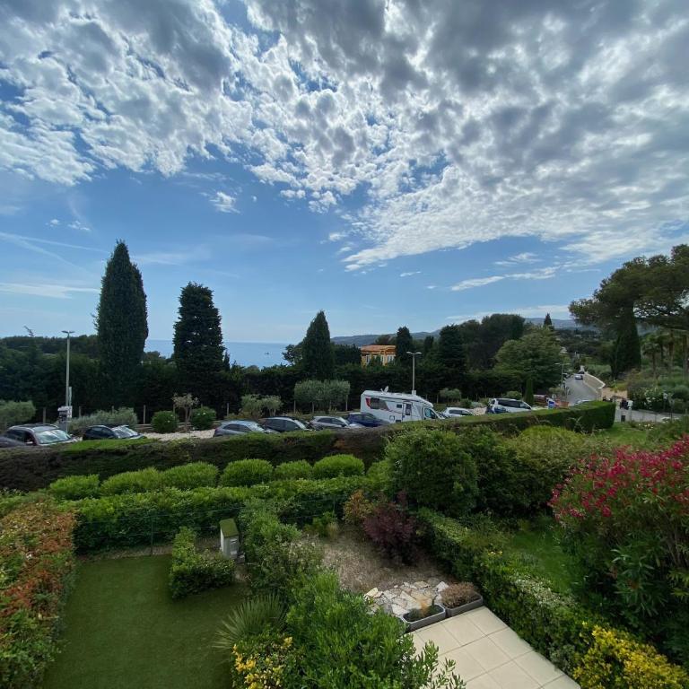 Le Grand Large 2 par Dodo-a-Cassis - Appartement 1 Chambre - 14