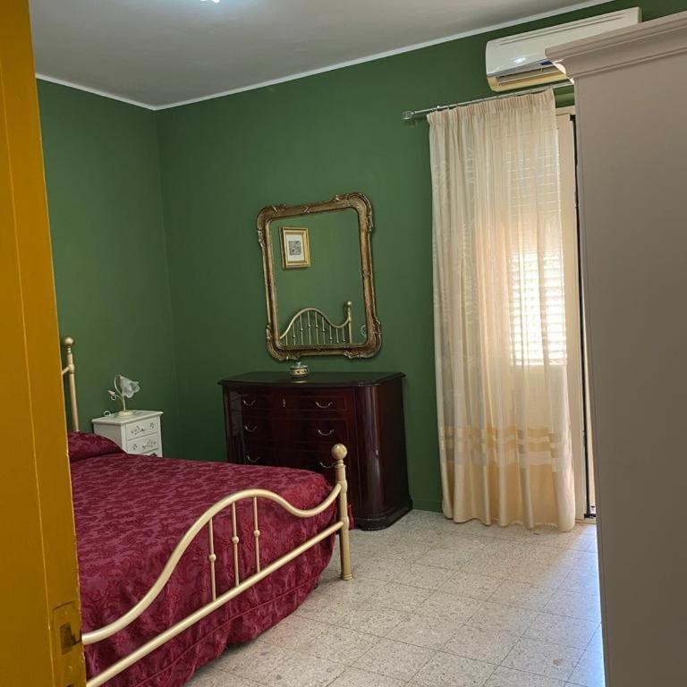 Casa Eoliana - Appartamento con 1 Camera da Letto - 1