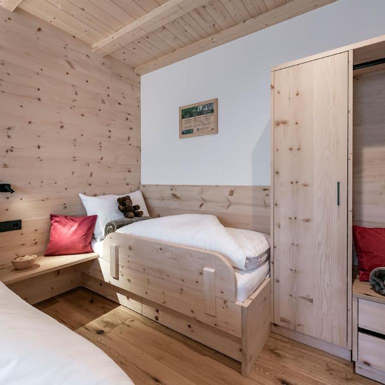 Gschlunerhof - Apartamento de 2 dormitorios - 16