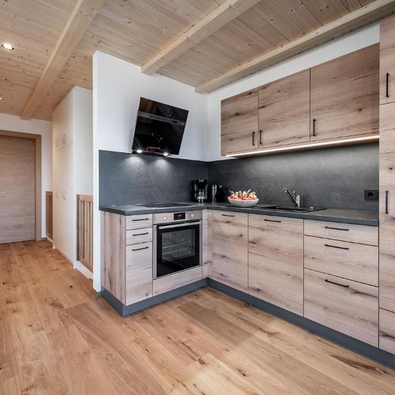 Gschlunerhof - Apartamento de 2 dormitorios - 13