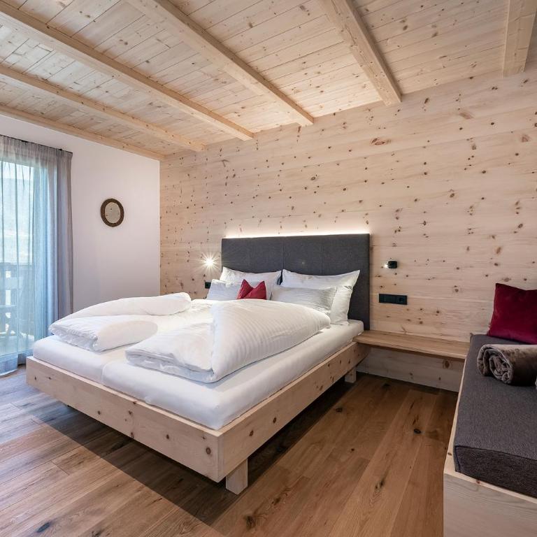 Gschlunerhof - Apartamento de 2 dormitorios - 10