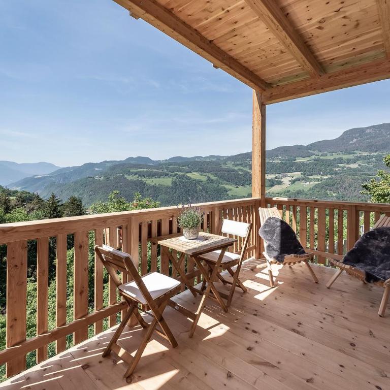 Gschlunerhof - Apartamento de 2 dormitorios - 12