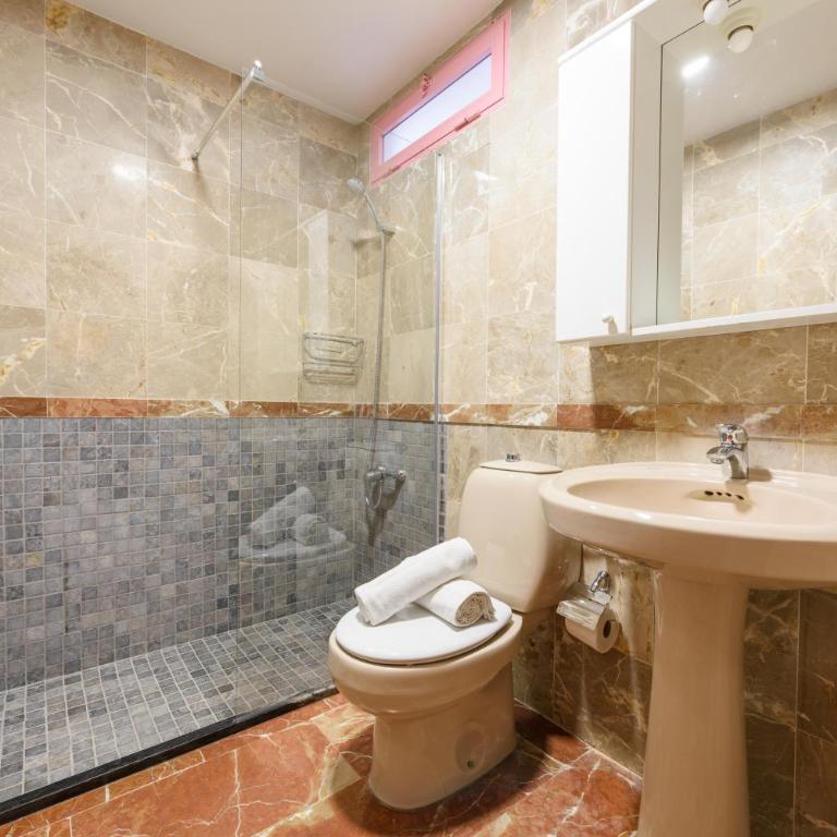 Martín- Nuevo México M 83 - Apartamento de 1 dormitorio - 17