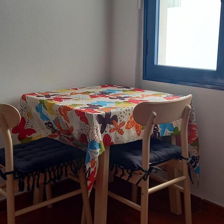 Casa Pescado y mariposas - Apartamento de 1 dormitorio - 10
