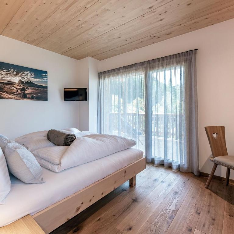 Gschlunerhof - Apartamento de 2 dormitorios - 17