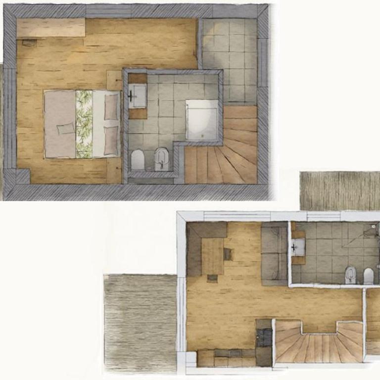 Gschlunerhof - Apartamento de 2 dormitorios - 18