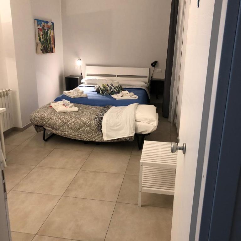 B&B Bellavista - Double Room with Private Bathroom - 7