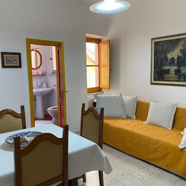 Casa Eoliana - Appartamento con 1 Camera da Letto - 4