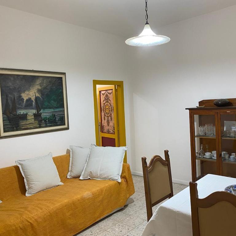 Casa Eoliana - Appartamento con 1 Camera da Letto - 2