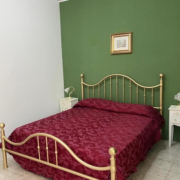 Casa Eoliana - Appartamento con 1 Camera da Letto - 3