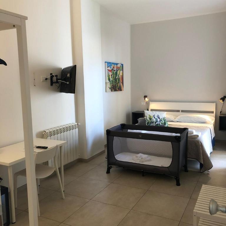 B&B Bellavista - Double Room with Private Bathroom - 8