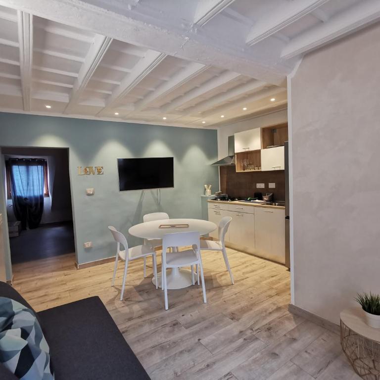 Torino Vacancy San Tommaso Suite - Appartamento con 1 Camera da Letto - 8
