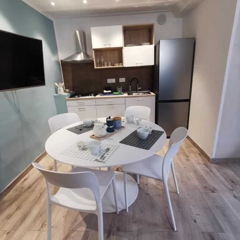 Torino Vacancy San Tommaso Suite - Appartamento con 1 Camera da Letto - 7