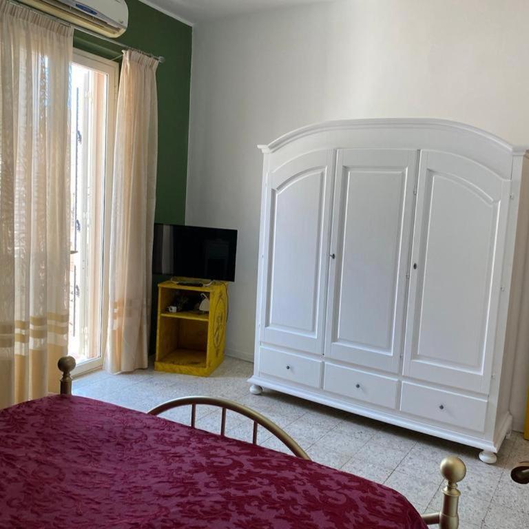 Casa Eoliana - Appartamento con 1 Camera da Letto - 5