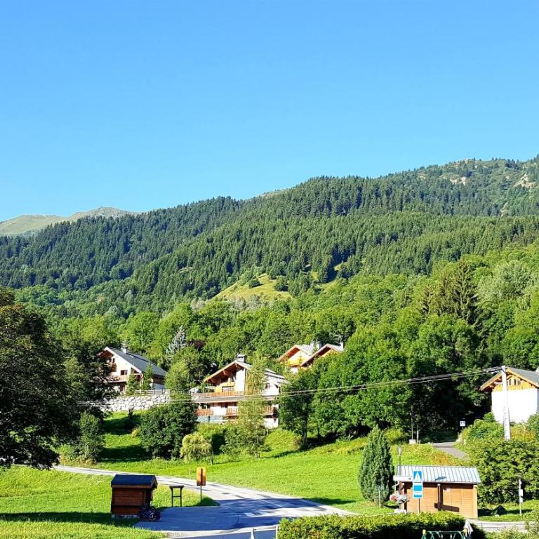 Chalet KAWA - Chalet Supérieur - 34