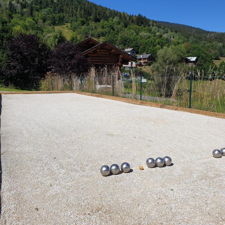 Chalet KAWA - Chalet Supérieur - 33