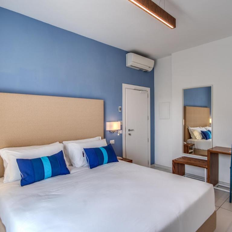 Hotel Florida - Camera Familiare - 7