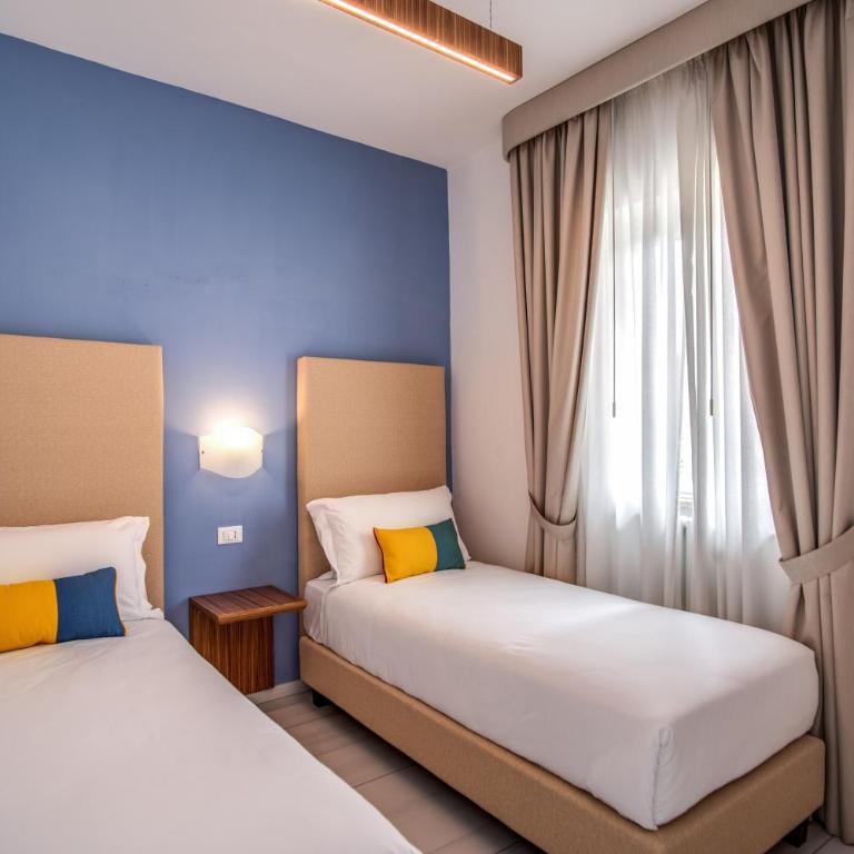 Hotel Florida - Camera Familiare - 6