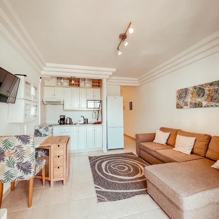 Orlando, center of Las Americas LA205 - Apartamento de 1 dormitorio - 16
