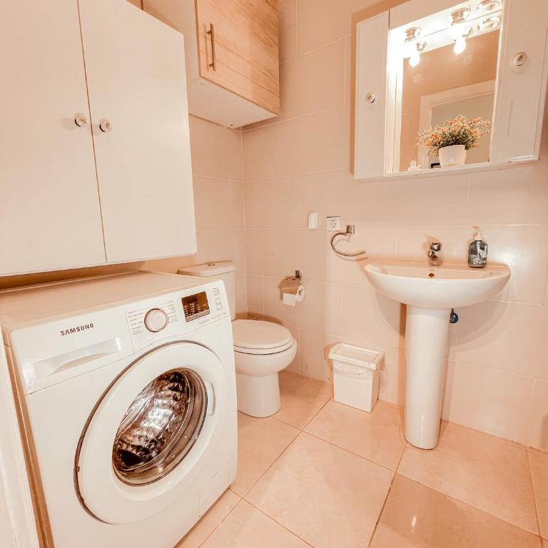 Orlando, center of Las Americas LA205 - Apartamento de 1 dormitorio - 23