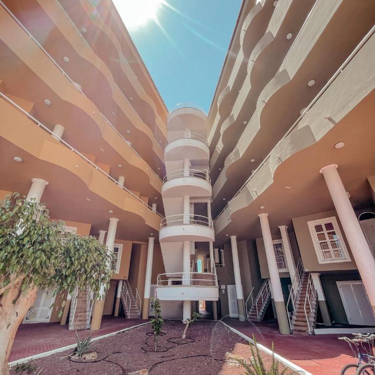 Orlando, center of Las Americas LA205 - Apartamento de 1 dormitorio - 38