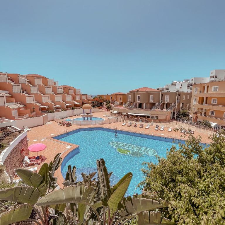 Orlando, center of Las Americas LA205 - Apartamento de 1 dormitorio - 45