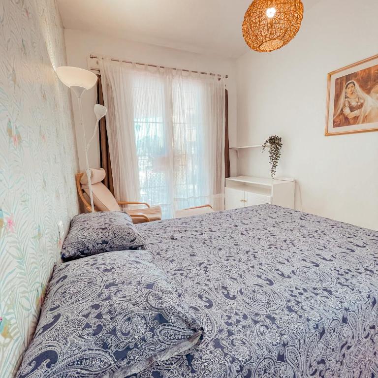 Orlando, center of Las Americas LA205 - Apartamento de 1 dormitorio - 50