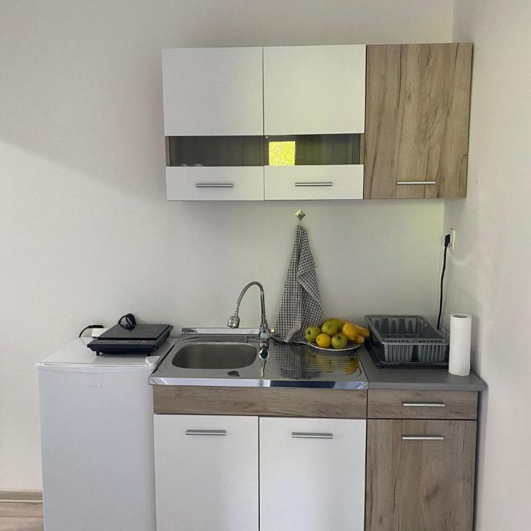Apartman Jorgos - Apartman sa 1 Spavaćom Sobom - 18