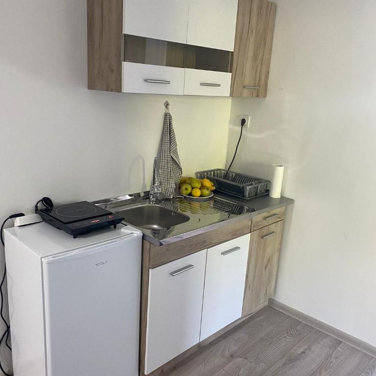 Apartman Jorgos - Apartman sa 1 Spavaćom Sobom - 19