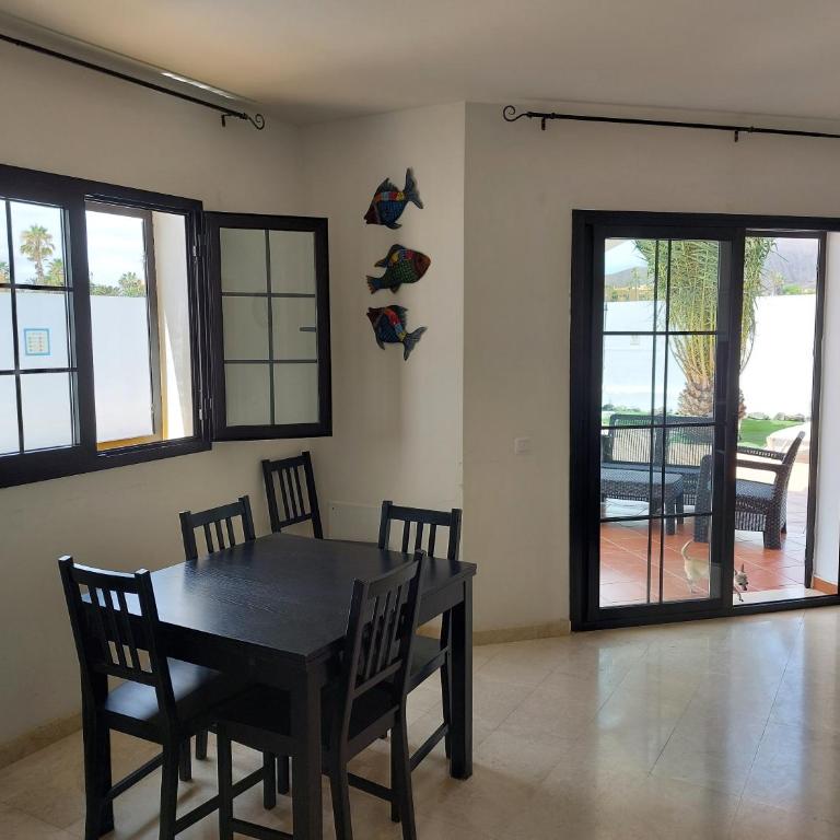 Villa Real Oliva - Villa con piscina privada - 17