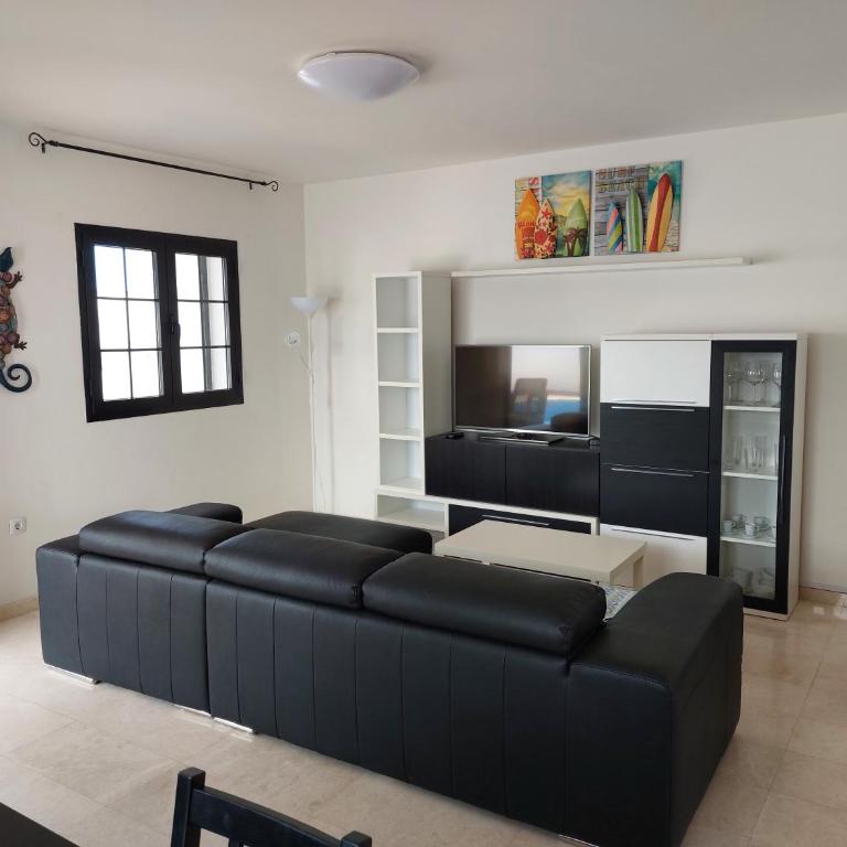 Villa Real Oliva - Villa con piscina privada - 16