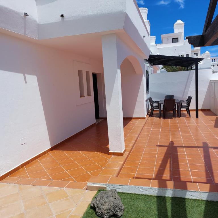 Villa Real Oliva - Villa con piscina privada - 11
