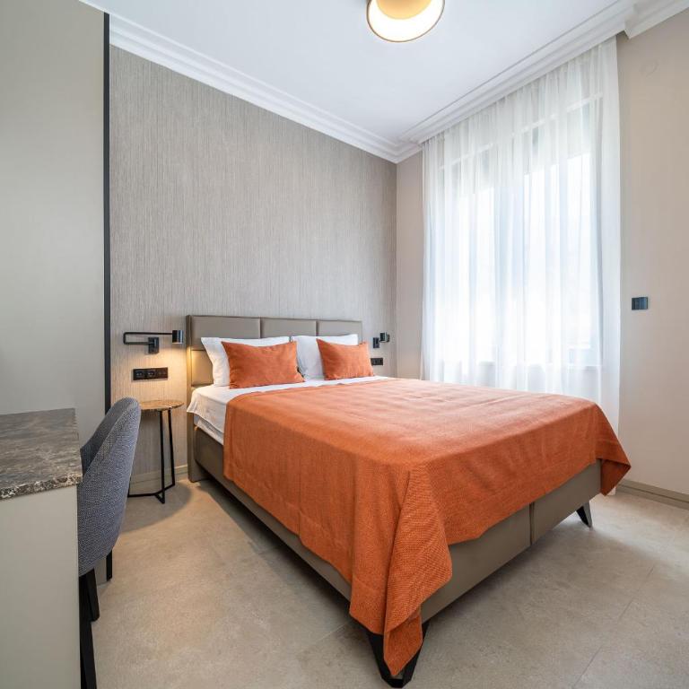 C Group apartments - Apartment with Sea View - 16