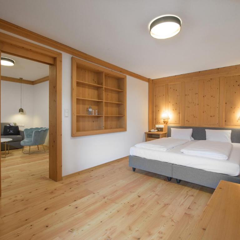 Hotel Moselebauer - Deluxe Suite - 5