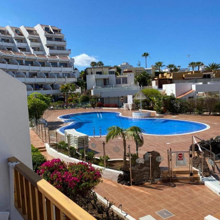 Apartamento SAN EUGENIO ,, LOS GARANIOS” - Apartamento de 1 dormitorio - 34