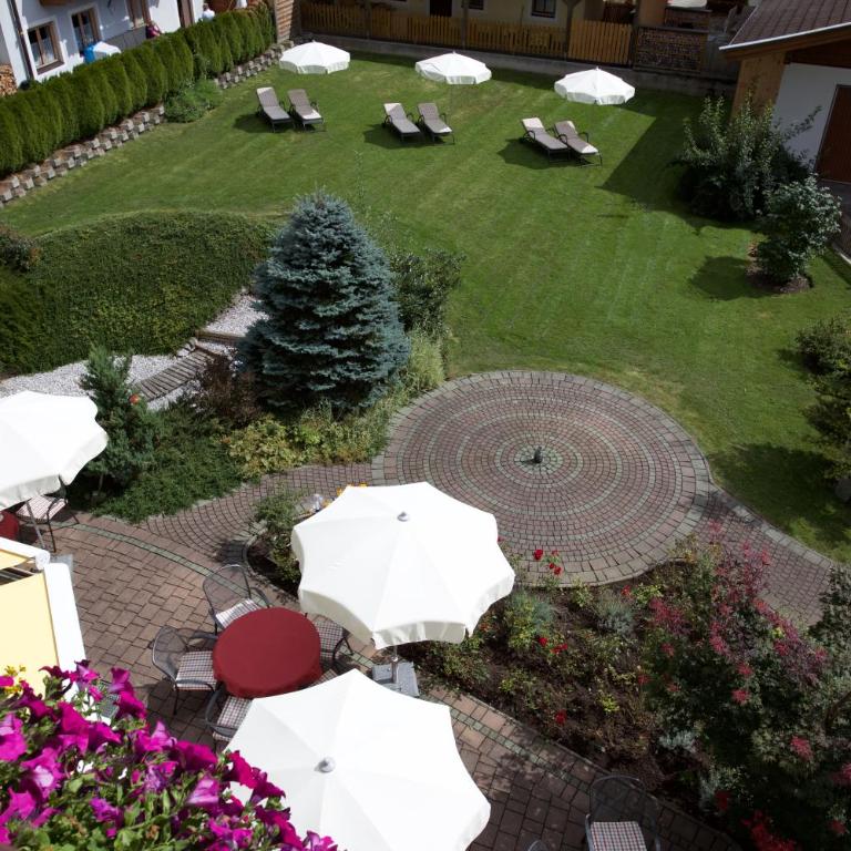 Hotel Edelweiss - Einzelzimmer - 1
