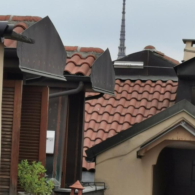 Torino Vacancy San Tommaso Suite - Appartamento con 1 Camera da Letto - 15