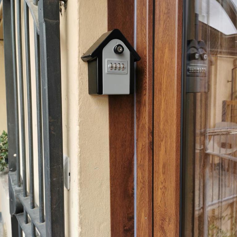 Torino Vacancy San Tommaso Suite - Appartamento con 1 Camera da Letto - 13