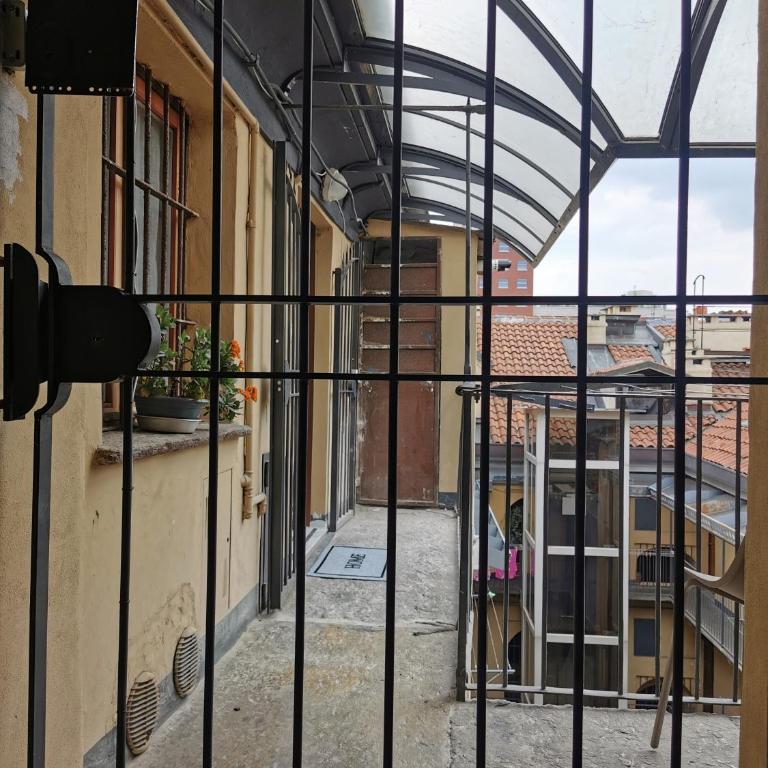 Torino Vacancy San Tommaso Suite - Appartamento con 1 Camera da Letto - 12