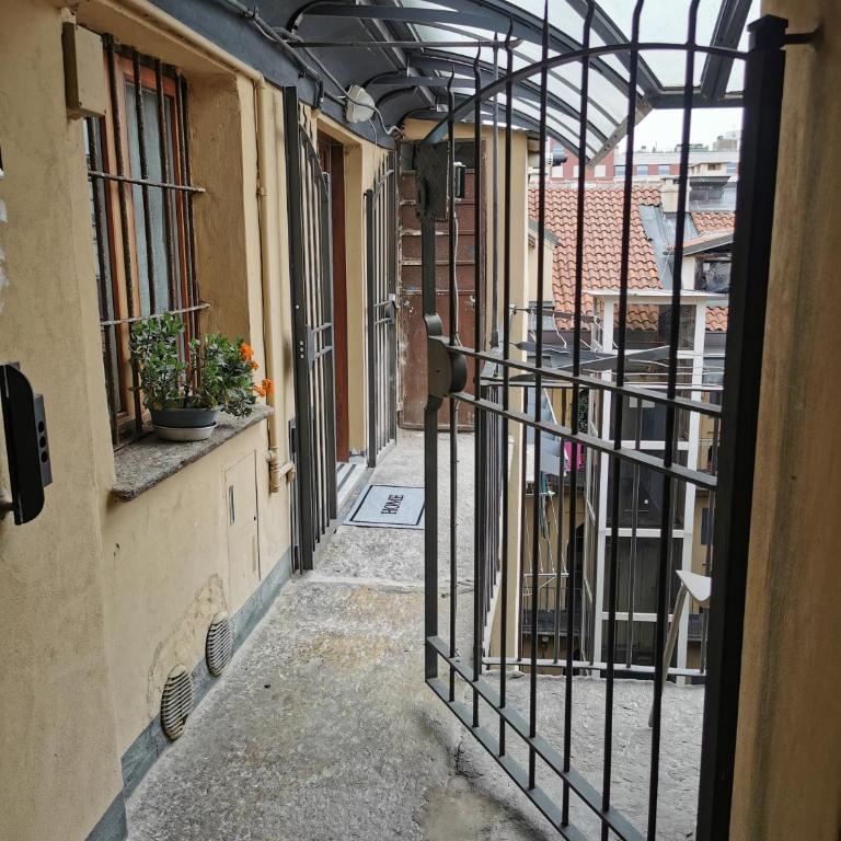 Torino Vacancy San Tommaso Suite - Appartamento con 1 Camera da Letto - 10