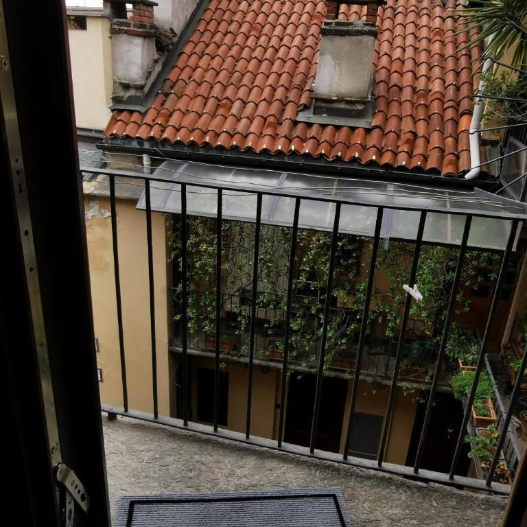 Torino Vacancy San Tommaso Suite - Appartamento con 1 Camera da Letto - 11