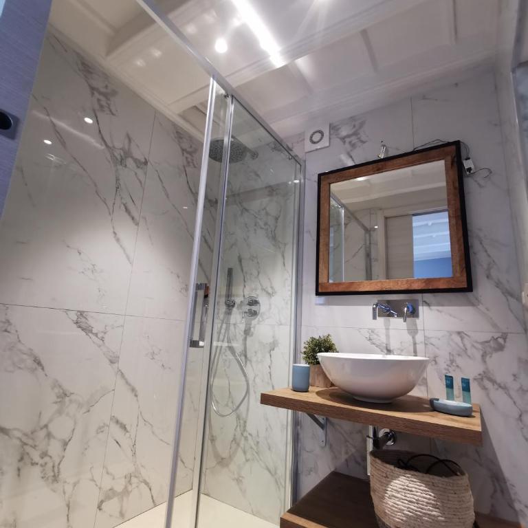 Torino Vacancy San Tommaso Suite - Appartamento con 1 Camera da Letto - 5
