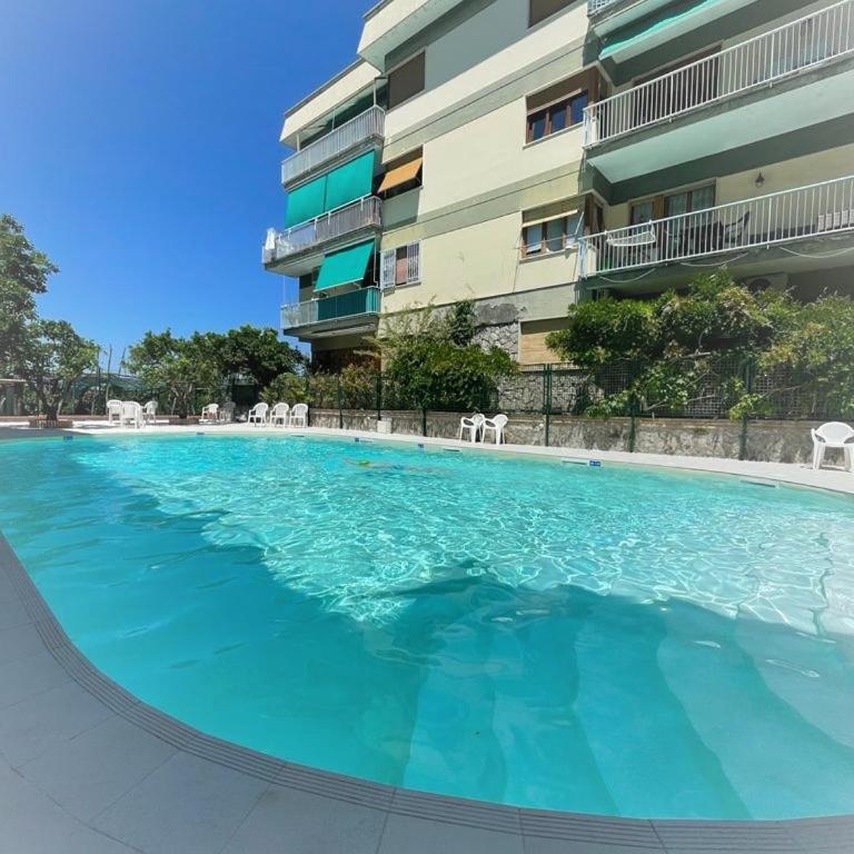 Casa Mia Sorrento - Appartamento con 3 Camere da Letto e Vista Parco - 1