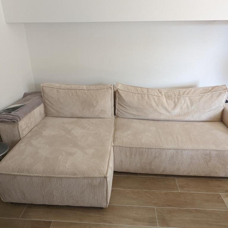 Appartement T3 , 650m du Palais des Festivals - Appartement 2 Chambres - 12