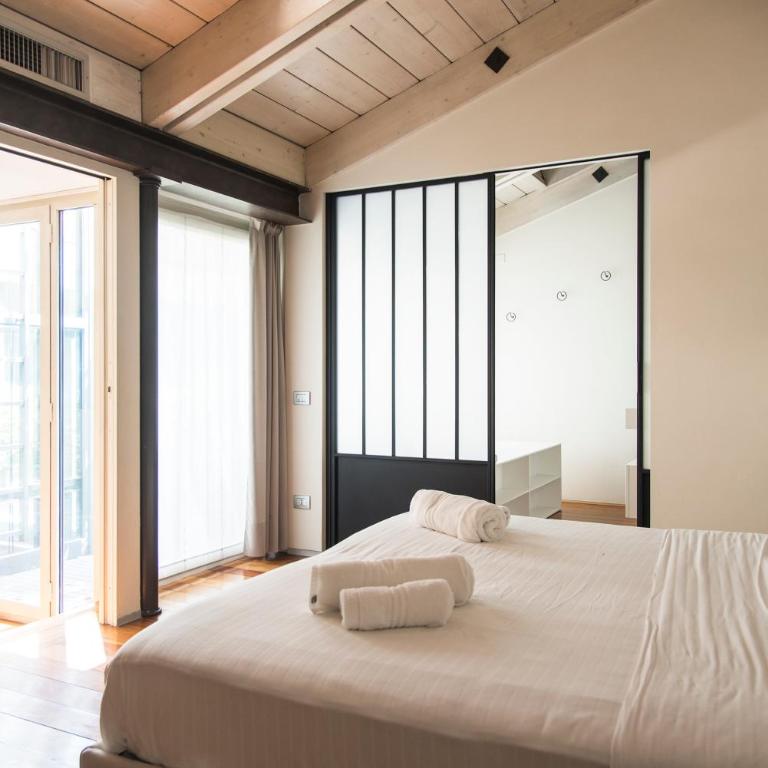 YouHosty - Luxury Town House - Appartamento con 3 Camere da Letto - 2