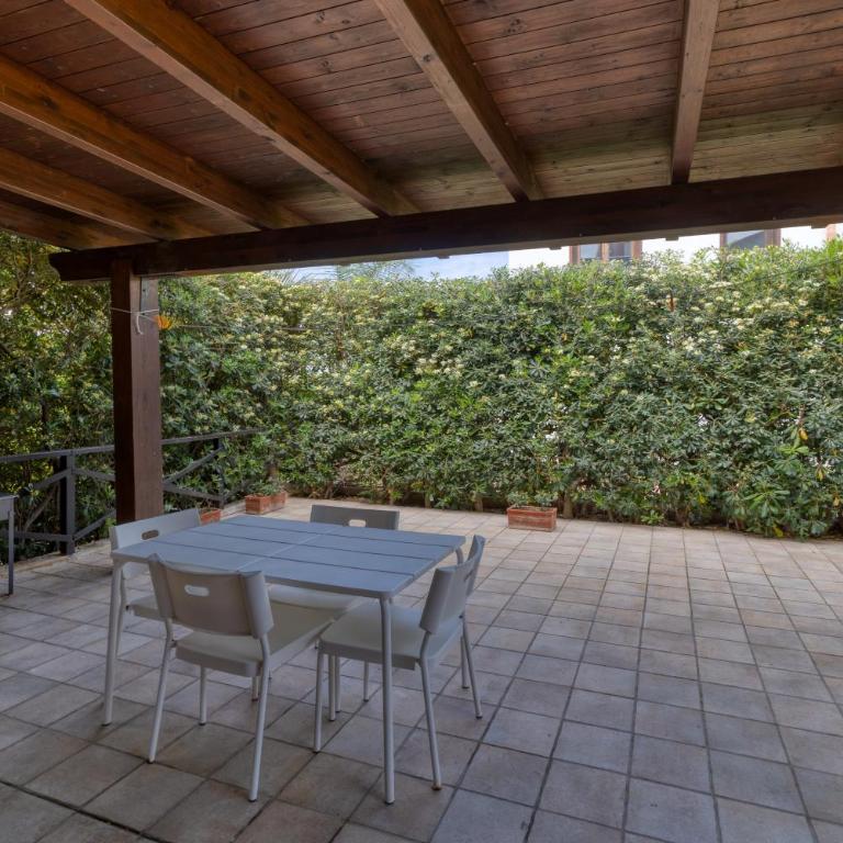 Stagnone Wine House - Casa con 3 Camere da Letto - 12
