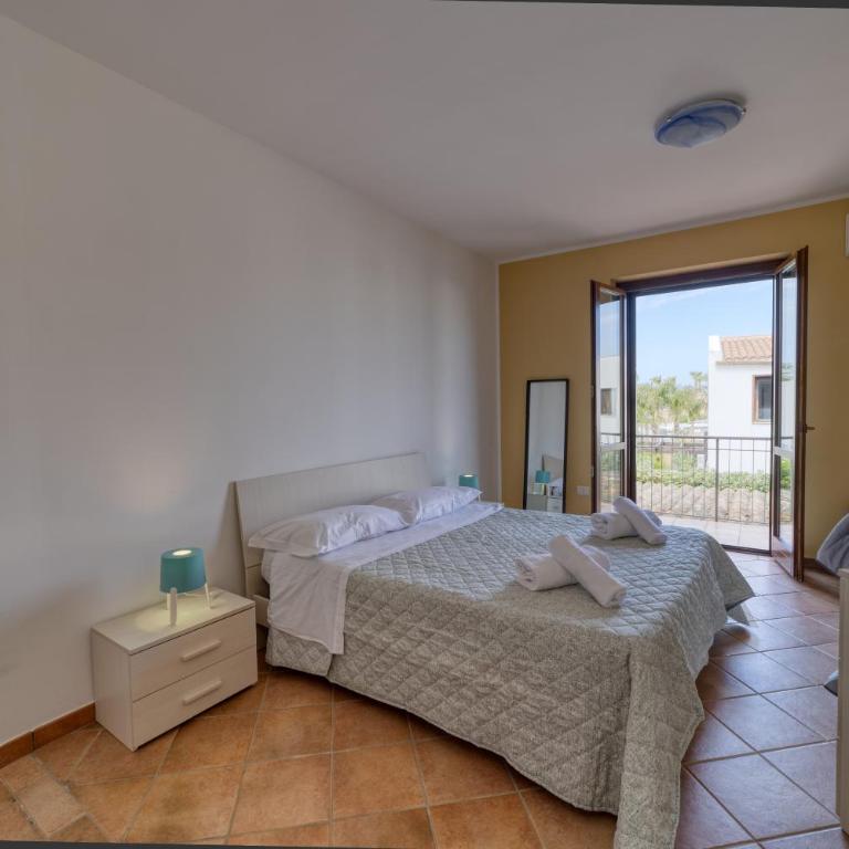 Stagnone Wine House - Casa con 3 Camere da Letto - 7