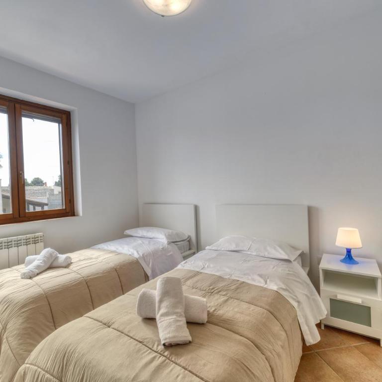 Stagnone Wine House - Casa con 3 Camere da Letto - 9