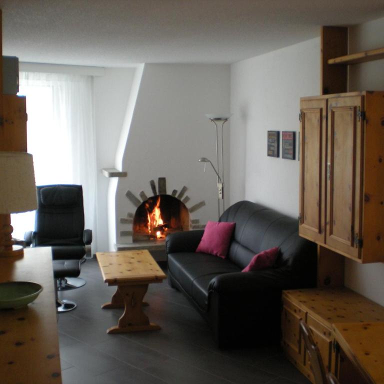 Parsennresidenz - Apartment mit Blick auf die Berge - 1