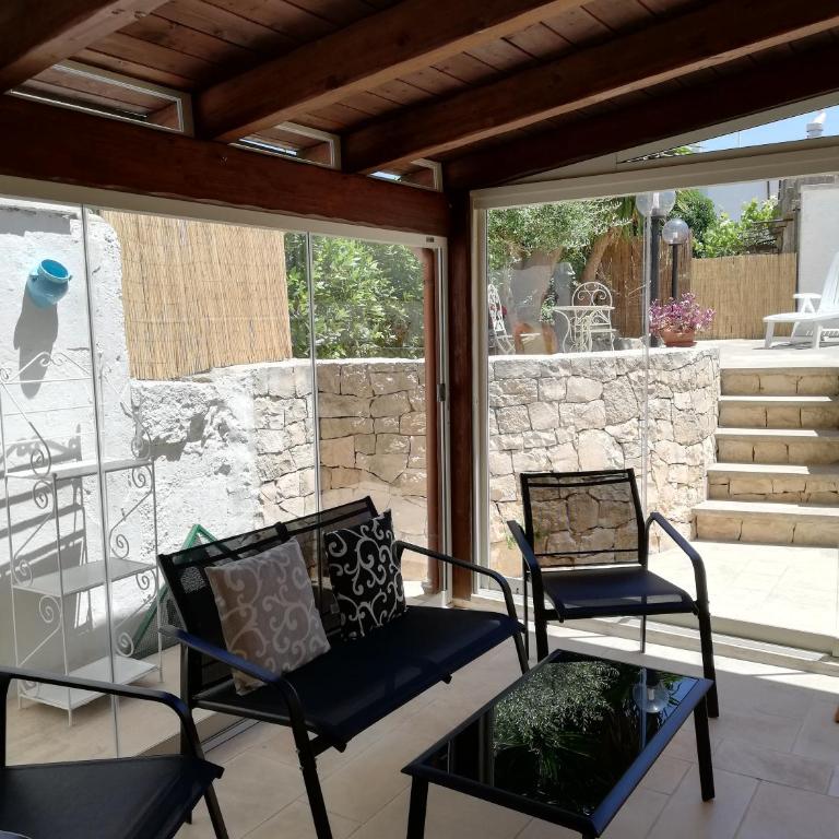 Luxury Trulli Sabotino 48 - Villa con 1 Camera da Letto - 20